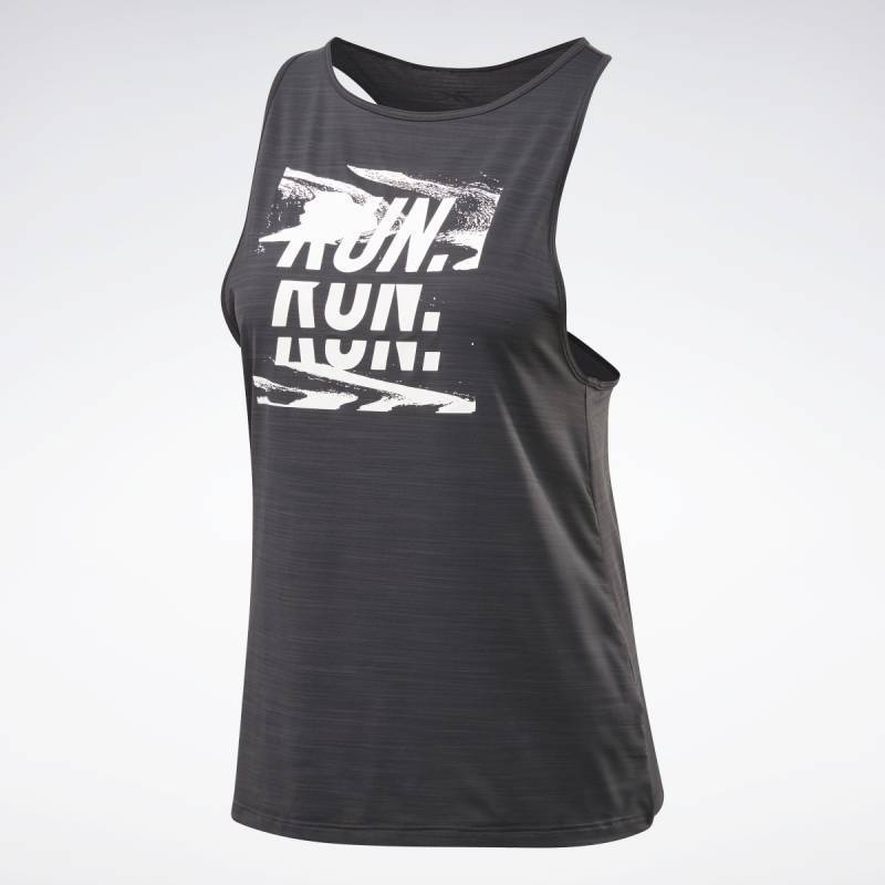 Woman top OSR AC TANK - FL0077