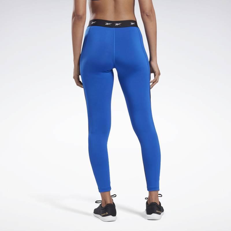 Dámské legíny SH HighRise Mesh Tight - FK5349