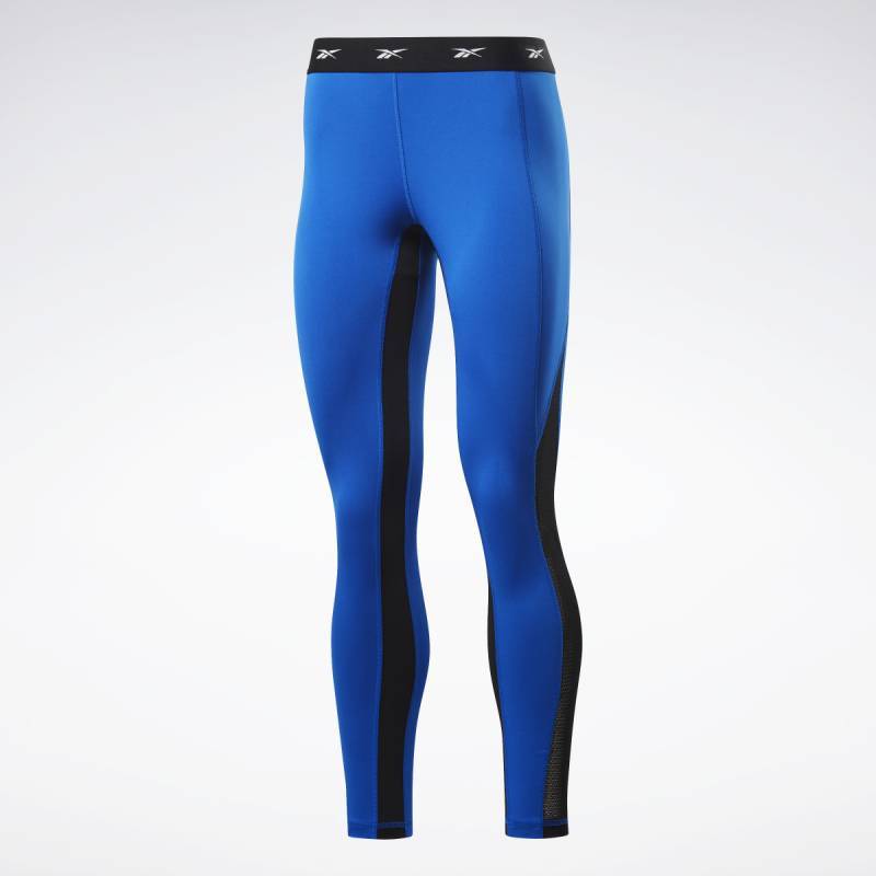 Dámské legíny SH HighRise Mesh Tight - FK5349