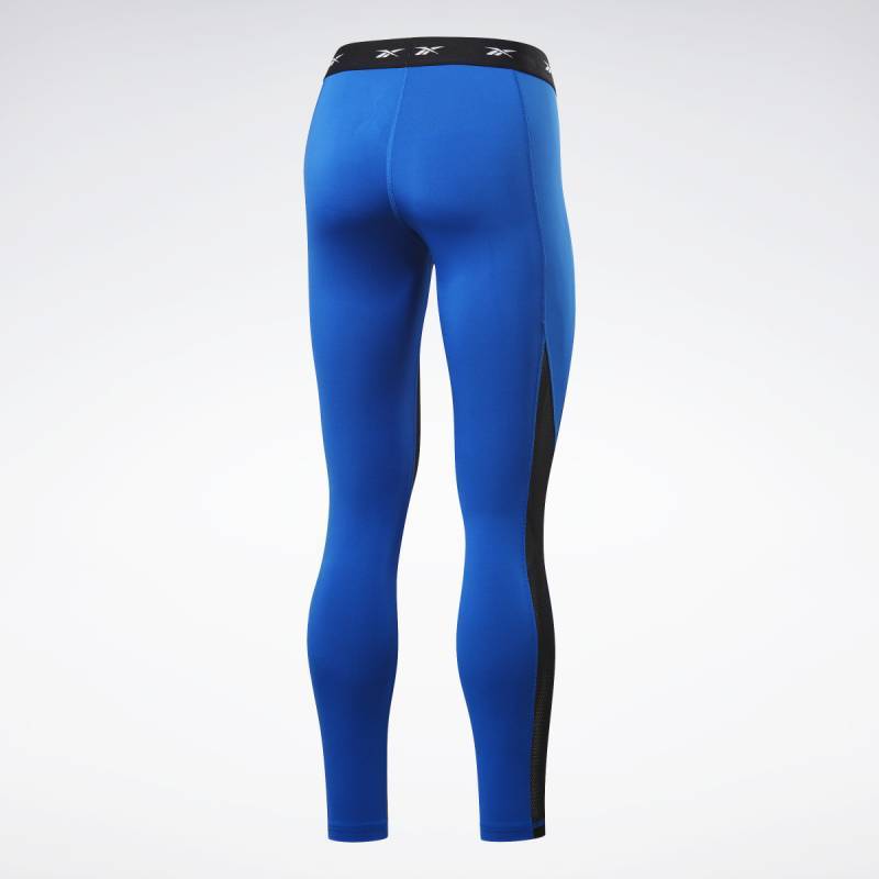 Dámské legíny SH HighRise Mesh Tight - FK5349