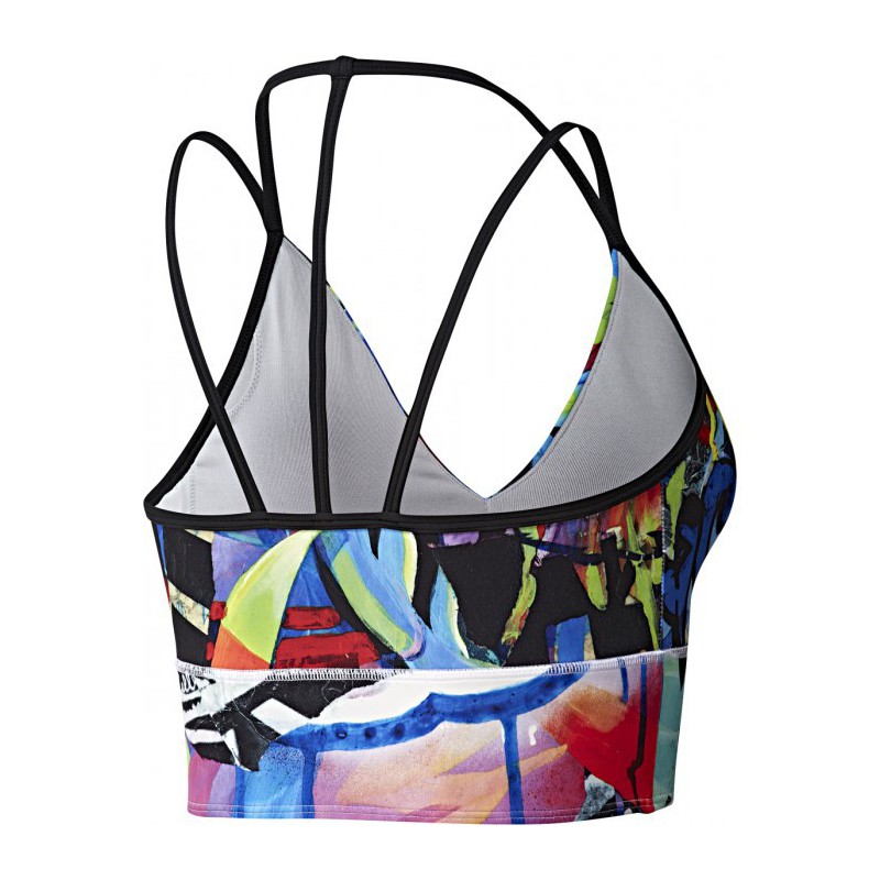 Yoga Bra PRNT BRA P B46038