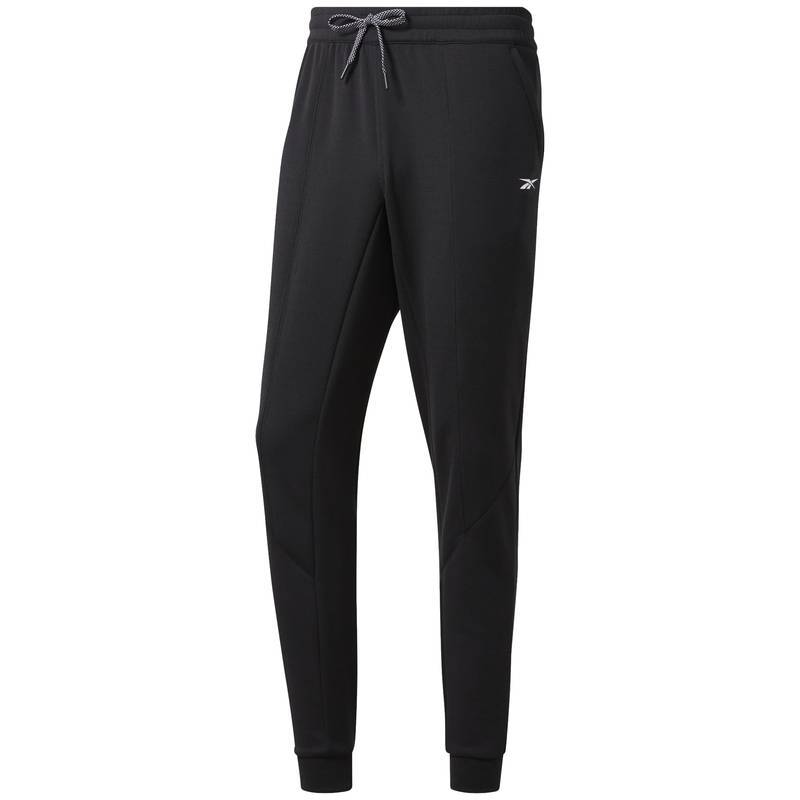 Pánské tepláky Workout DBL KNT PANT - FJ4063