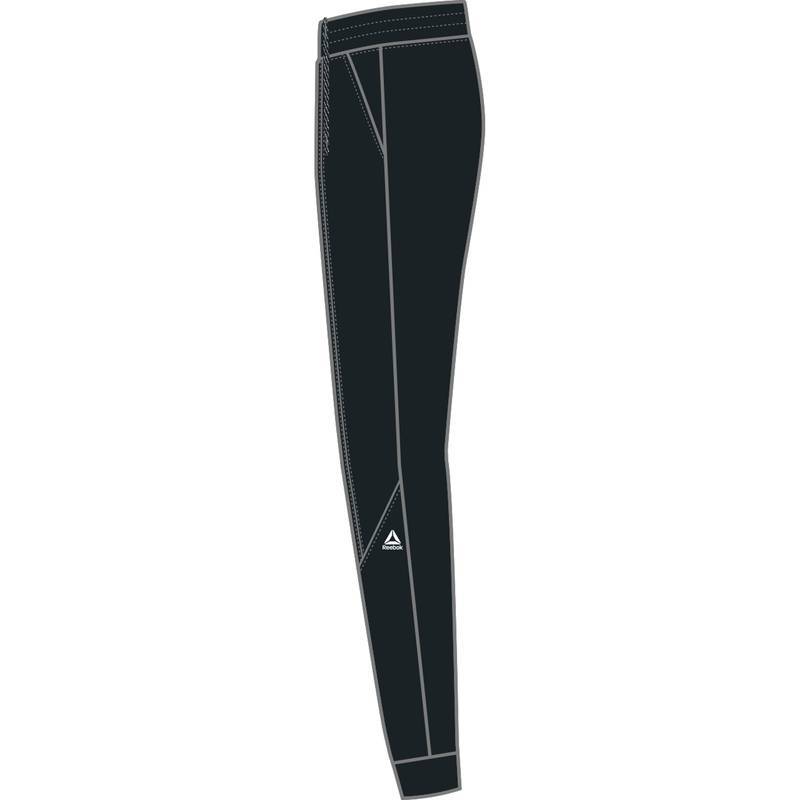 Pánské tepláky Workout DBL KNT PANT - FJ4063