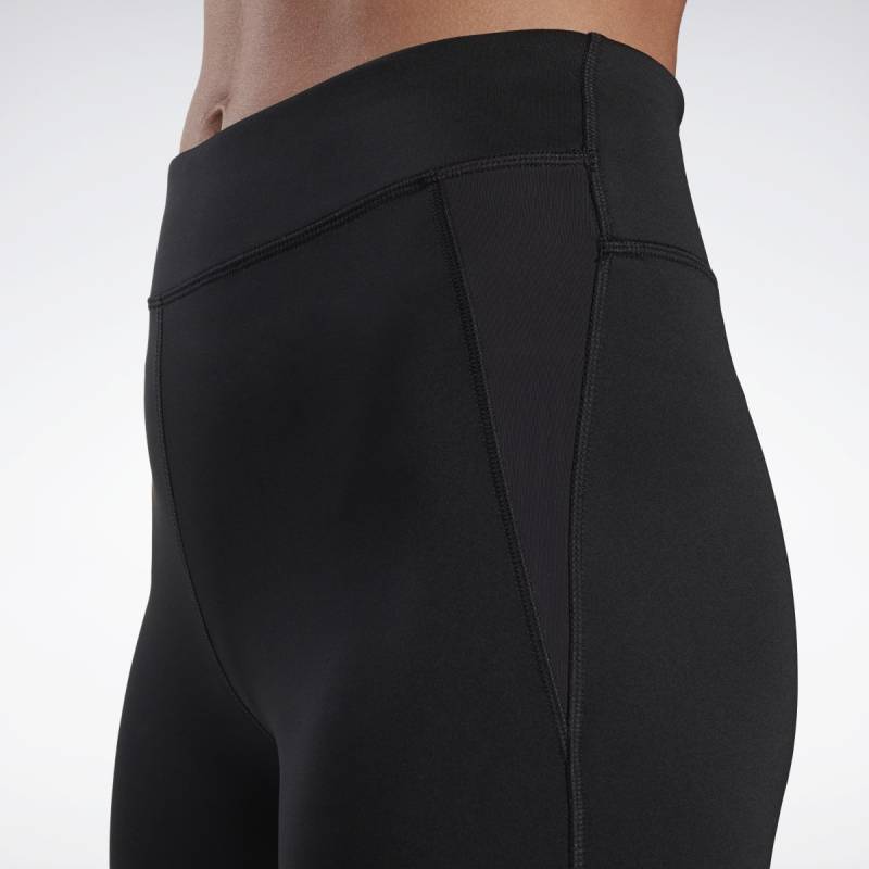 Woman Tight Workout PP HR Tight - FQ0383