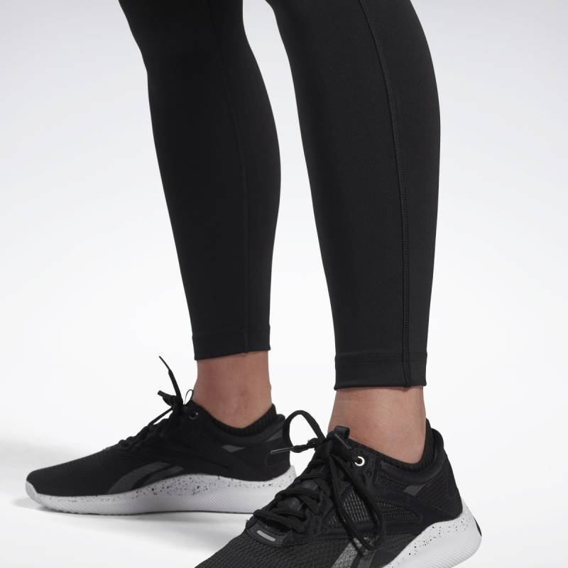 Woman Tight Workout PP HR Tight - FQ0383