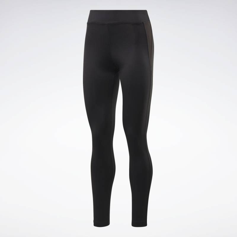 Woman Tight Workout PP HR Tight - FQ0383