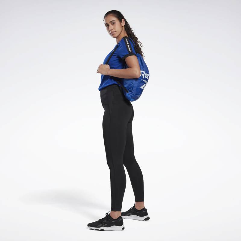 Woman Tight Workout PP HR Tight - FQ0383