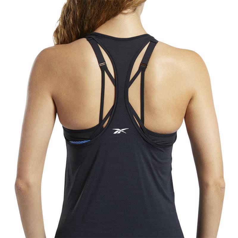 Woman top TS AC GRAPHIC TANK - FK7117
