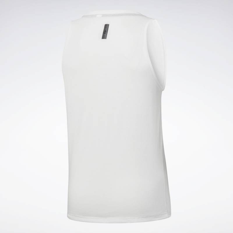 Pánské tílko Les Mills Bodypump Graphic Tank - FM7157