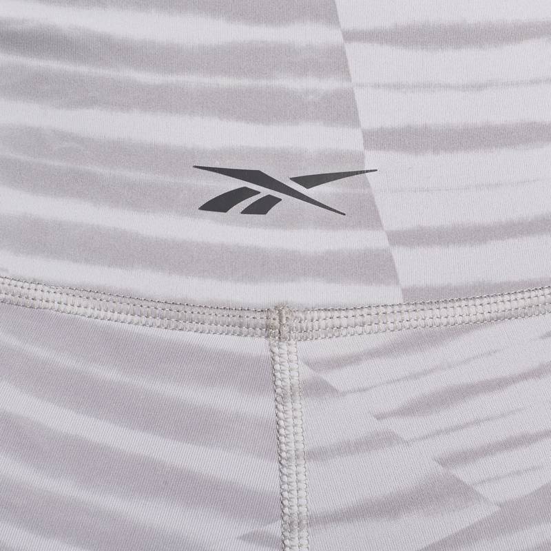 Woman Tight SR Lux HighRise Tight 2.0 - FK5300