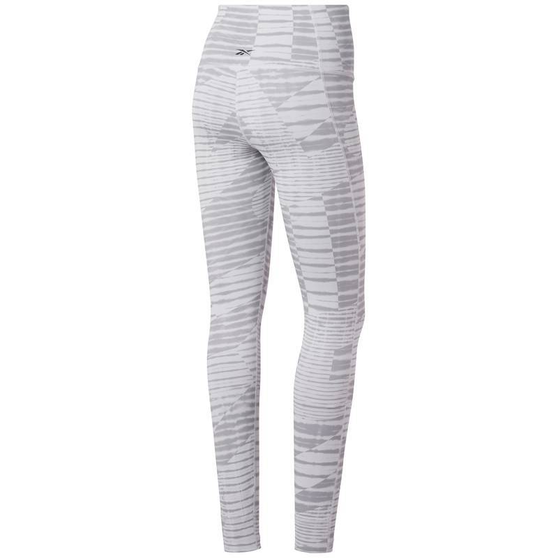 Woman Tight SR Lux HighRise Tight 2.0 - FK5300
