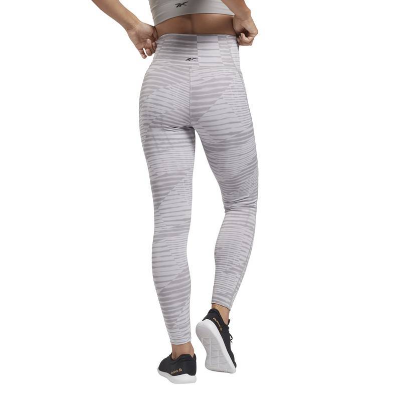 Woman Tight SR Lux HighRise Tight 2.0 - FK5300