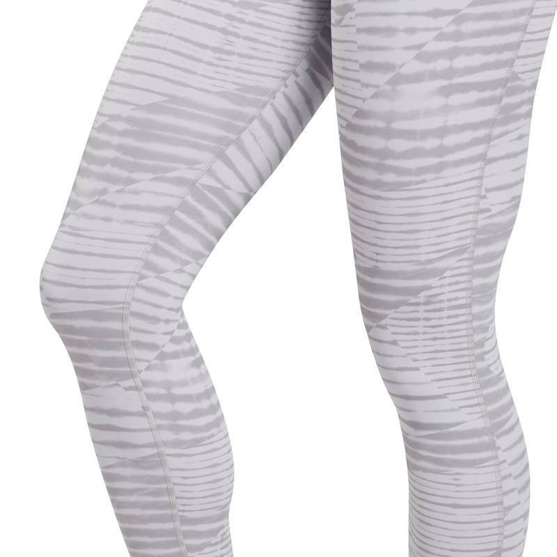 Woman Tight SR Lux HighRise Tight 2.0 - FK5300