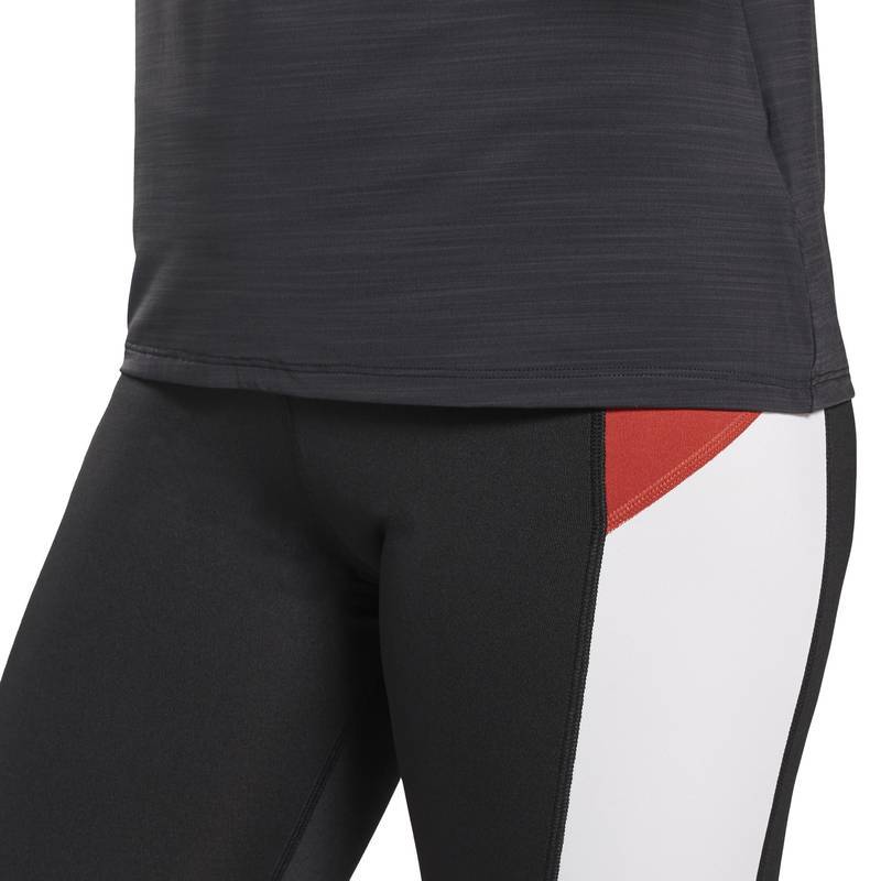 Dámské tričko OSR SS AC TEE - FL0081