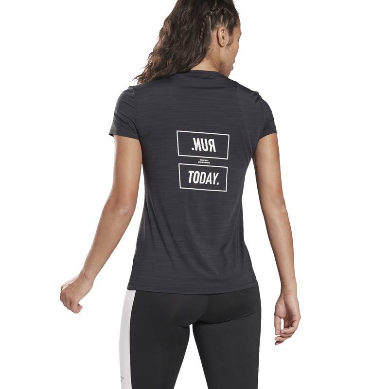 Dámské tričko OSR SS AC TEE - FL0081