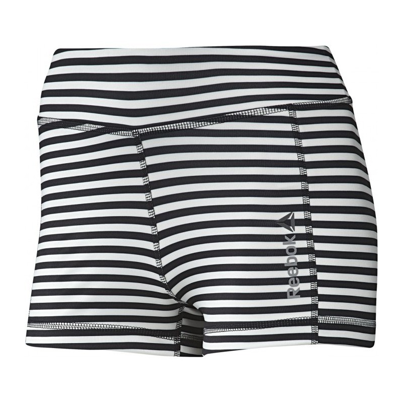 Dámské šortky Y HOT SHRT B46042