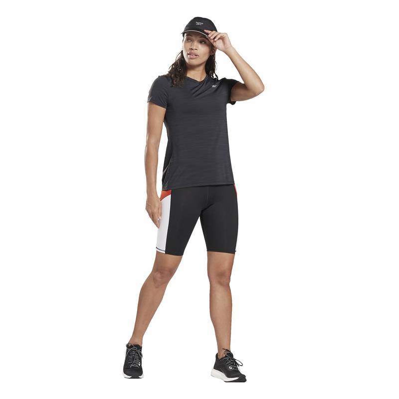 Woman T-Shirt OSR SS AC TEE - FL0081