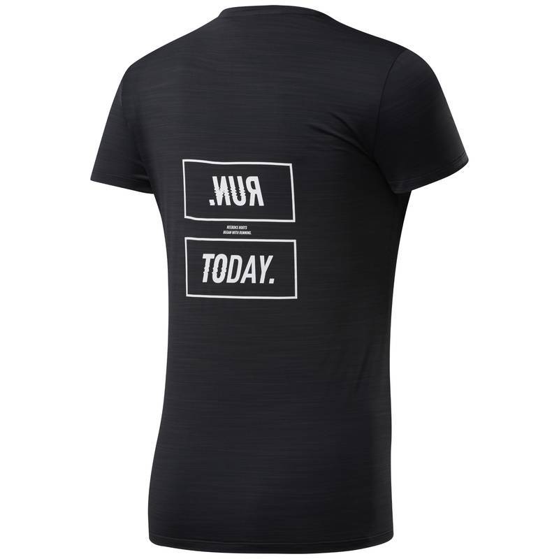 Dámské tričko OSR SS AC TEE - FL0081