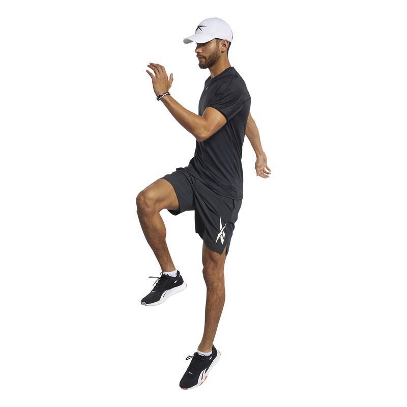 Pánské tričko TS AC Solid Move Tee - FK6295