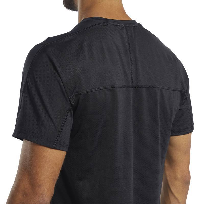 Man T-Shirt TS AC Solid Move Tee - FK6295