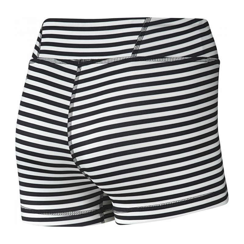 Dámské šortky Y HOT SHRT B46042