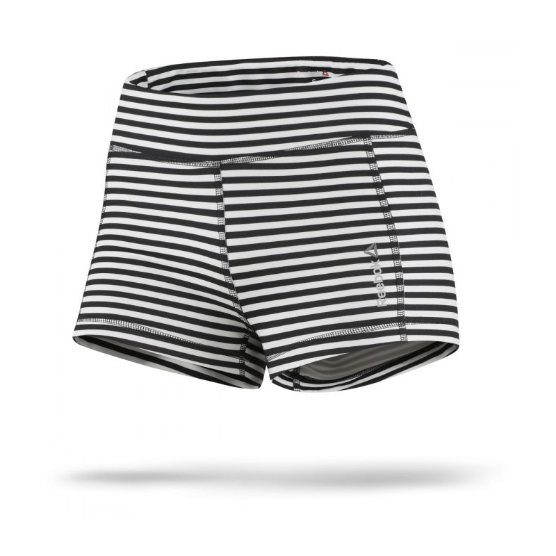 Dámské šortky Y HOT SHRT B46042