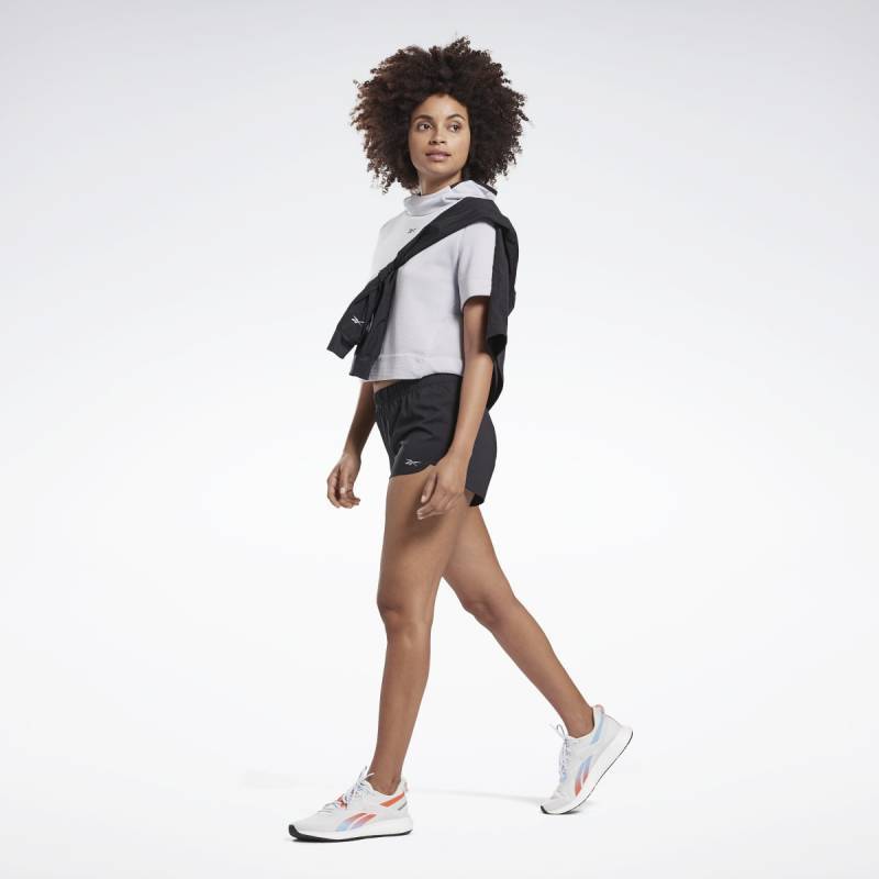 Woman Shorts RE 3 IN SHORT - FK6506