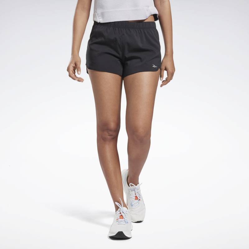 Woman Shorts RE 3 IN SHORT - FK6506