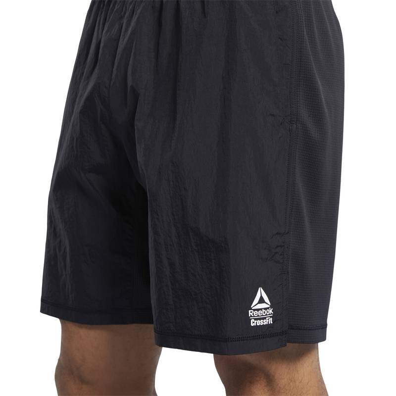 Pánské šortky Reebok CrossFit Hybrid Short - KN WV - FJ5272