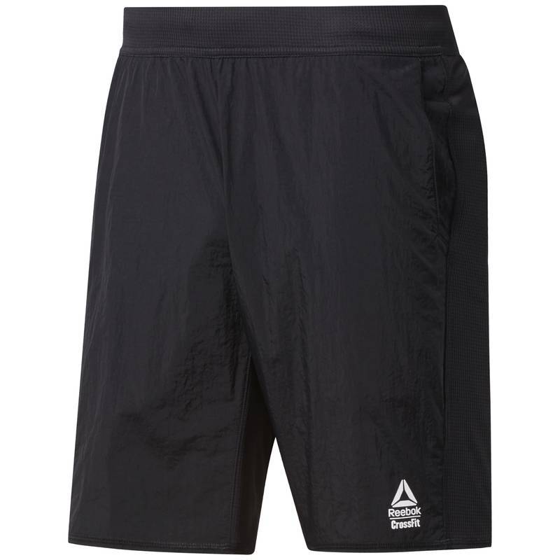 Pánské šortky Reebok CrossFit Hybrid Short - KN WV - FJ5272