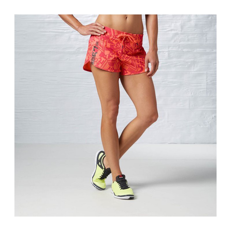Shorts Reebok OS 1SHORTLETTER B85637