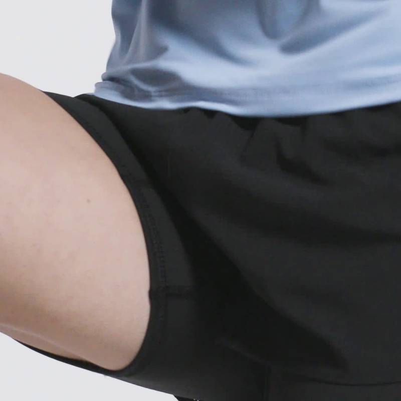 Woman Shorts TS EPIC SHORT 2 IN 1 - FK7085