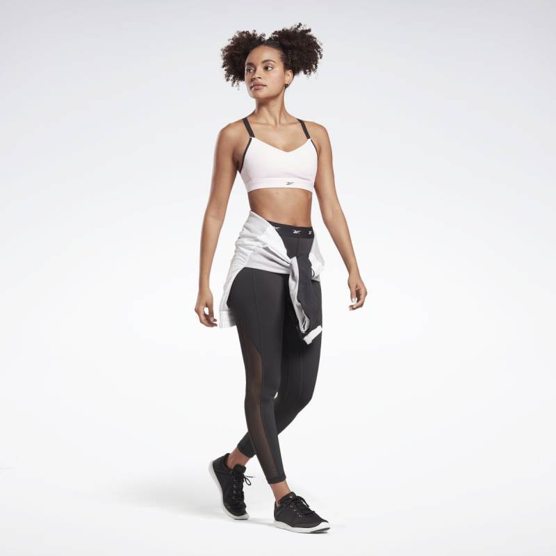 Podprsenka S Hero Strappy Padded Bra - FK5339