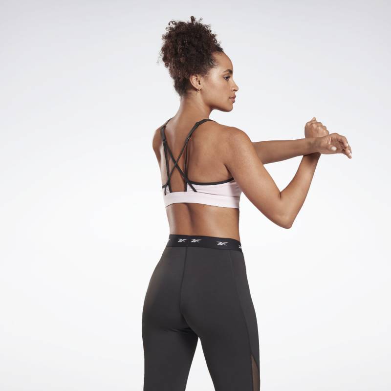 Bra S Hero Strappy Padded - FK5339