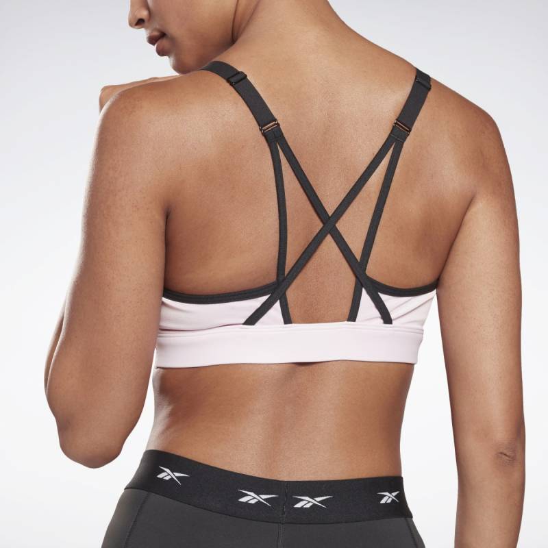 Podprsenka S Hero Strappy Padded Bra - FK5339