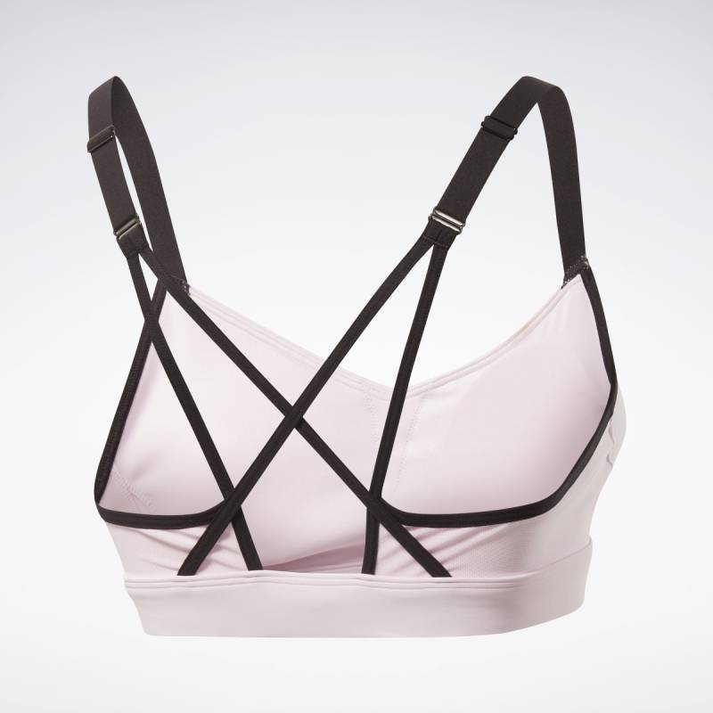 Podprsenka S Hero Strappy Padded Bra - FK5339