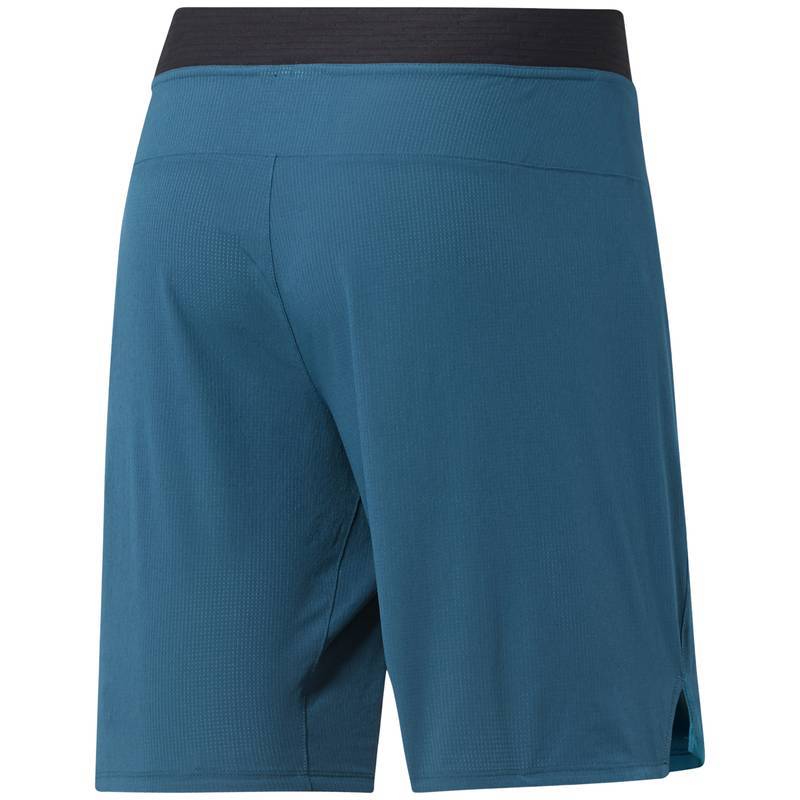 Pánské šortky TS Epic Short Q1 - FJ4603