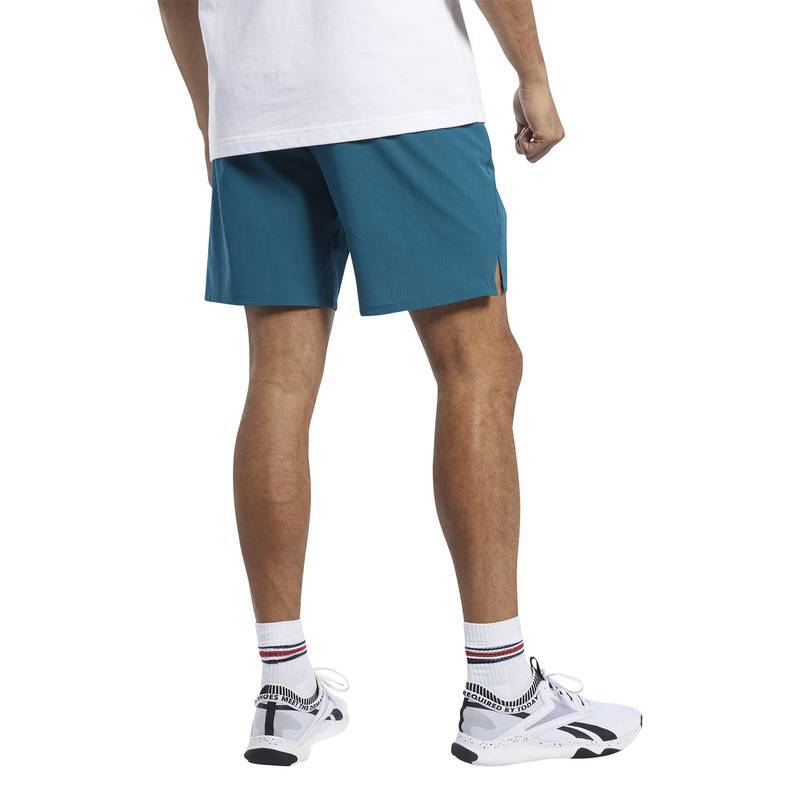 Pánské šortky TS Epic Short Q1 - FJ4603