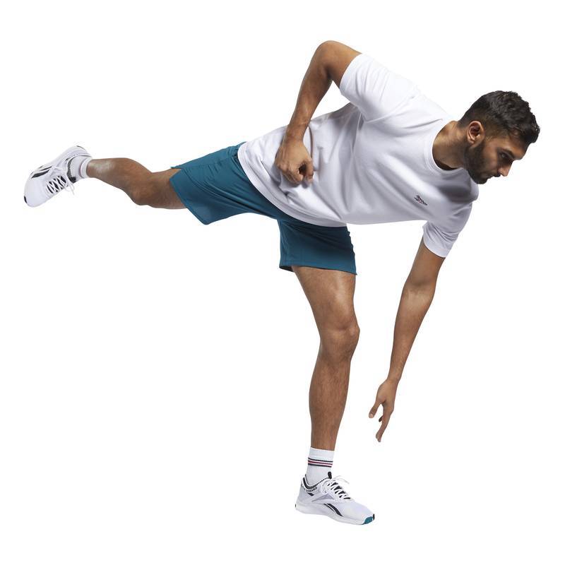 Pánské šortky TS Epic Short Q1 - FJ4603