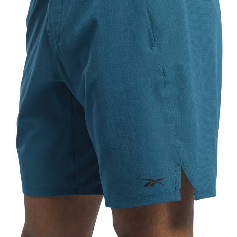 Pánské šortky TS Epic Short Q1 - FJ4603