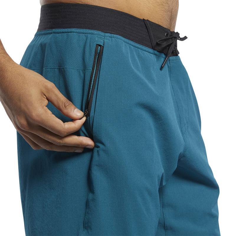 Pánské šortky TS Epic Short Q1 - FJ4603