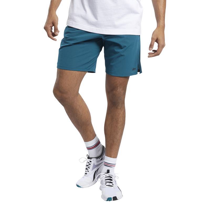 Pánské šortky TS Epic Short Q1 - FJ4603