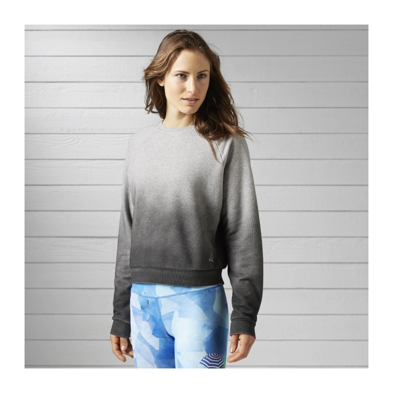 Dámská mikina Y COVER UP B46054