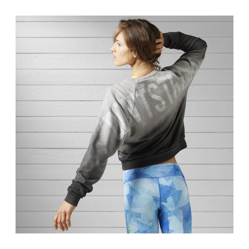 Dámská mikina Y COVER UP B46054