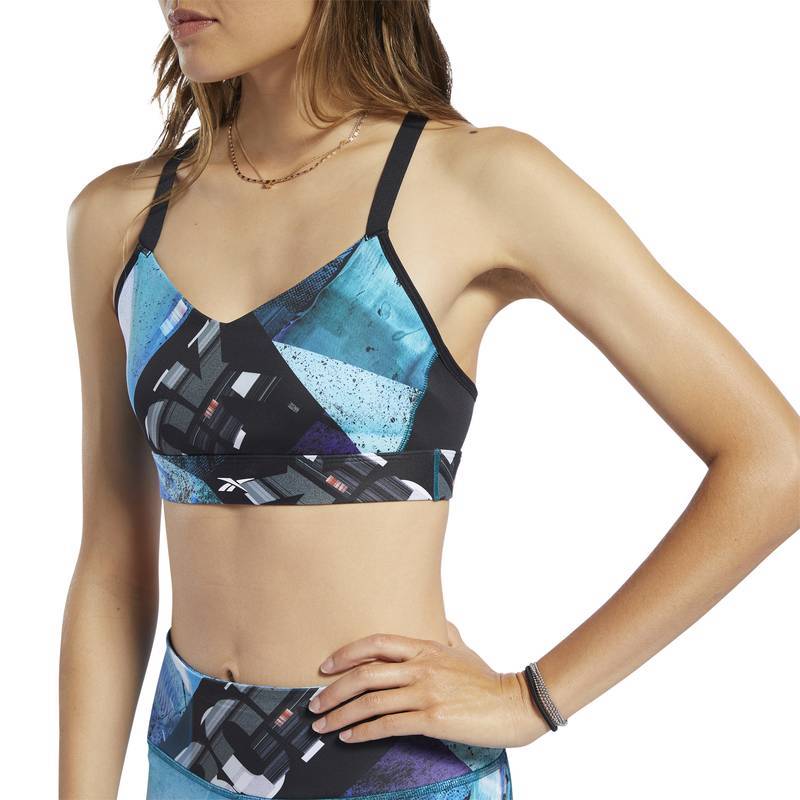 Bra TS HERO STRAPPY URBAN SL - FJ2898