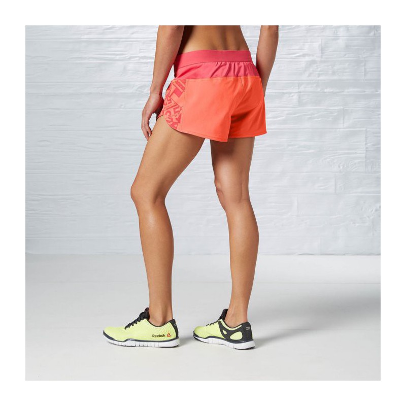 Šortky Reebok OS 1SHORTLETTER B85637