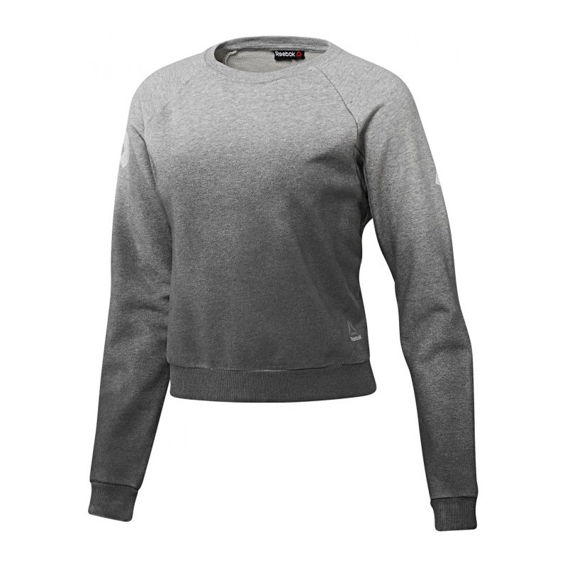 Dámská mikina Y COVER UP B46054