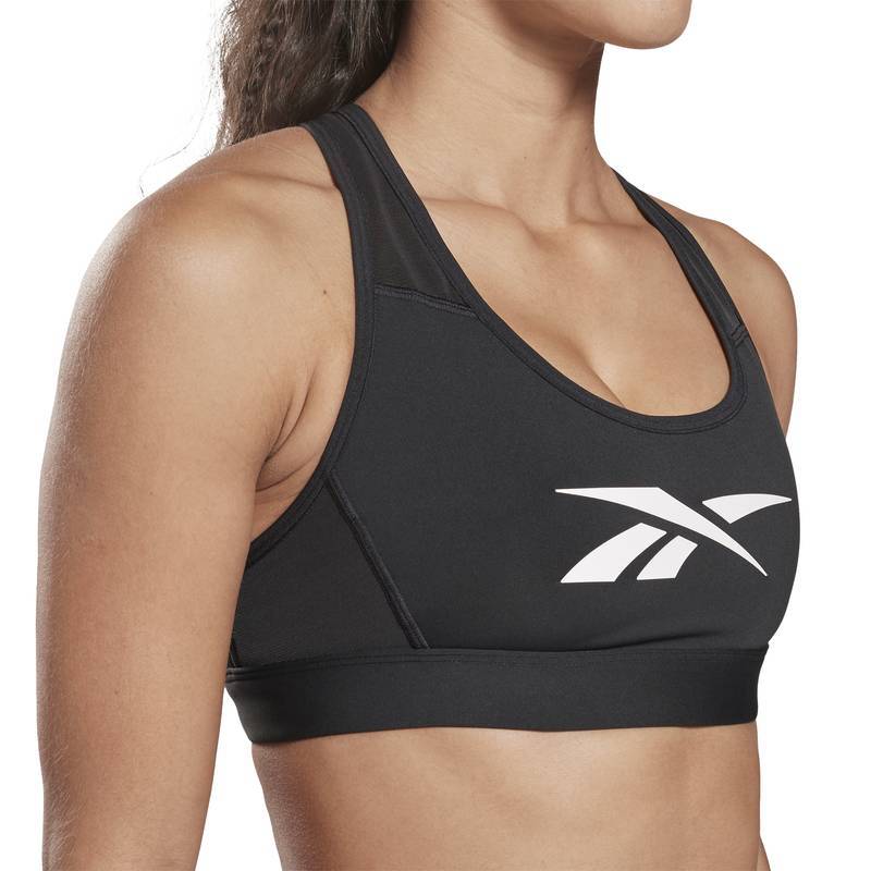 S Hero Racer Pad Bra-Read - FK5315