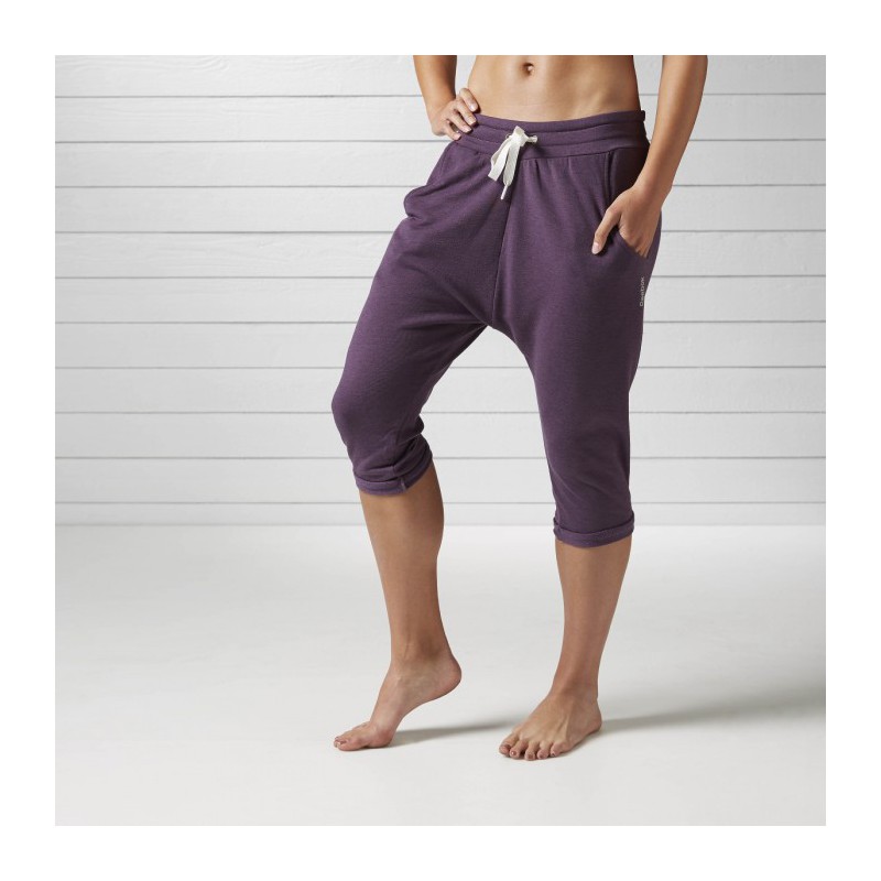 Damenshorts Y CAPRI B46057