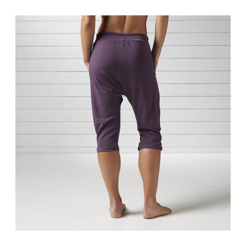 Damenshorts Y CAPRI B46057